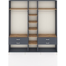 Atlas Çam - Antrasit