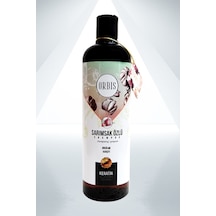 Orbis Sarımsak Özlü Şampuan 700 ML