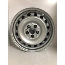 Mercedes Vito 6.5X16-5X112-Et60-Cb66-9897 Alcar Jant-Adet