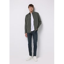 Colins Slim Fit Erkek Koyu İndigo Jean Pantolon Cl1076539 Q1.v1 Dn44535 DENİM Colins Slim Fit Erkek Koyu İndigo Jean Pantolon Cl1076539 Q1.v1 Dn44535 DENİM