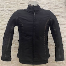 LBC Meryo Motosiklet Montu Siyah