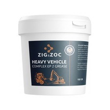 Zıg&zoc Ağır Yük Ve İş Makinesi Gresi - 100 Gr