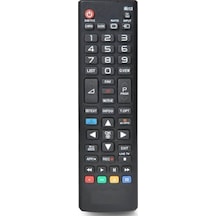 37lm611s-za Smart Lcd Led Tv Kumandası