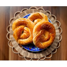 Ev Yapımı Tereyağlı Erzincan Ketesi 200 G