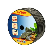 Sera Dış Filtre Hortumu Gri 12/16mm 50metre