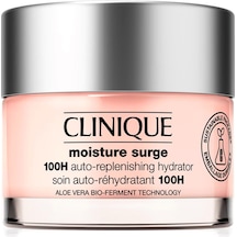 Clinique Moisture Surge 100 Saat Etkili Nemlendirici Yüz Kremi 75 ML
