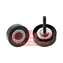 ALTERNATÖR GERGİ RULMANI - SAC RULMAN [Fabia,Rapid,Roomster,Vw,Se