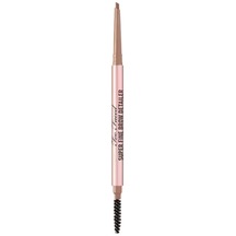 Too Faced Super Fine Brow Detailer Taupe Kaş Kalemi