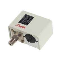 Danfoss Kp36 Ayarlanabilir Basınç Şalteri 060-110866