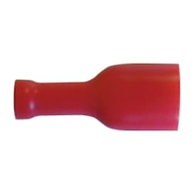 Klemsan 595010 Ikfd 1288 İzoleli Faston Dişi 100 Ad