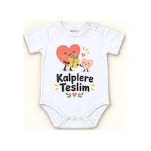Beyaz - Kalplere Teslim