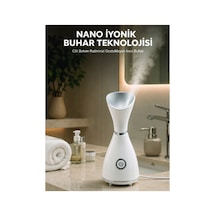 Ev Tipi Nano Yüz Buhar Makinesi İnce Buhar Teknolojisi Diğer