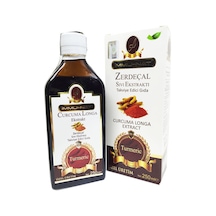 İmmunat Zerdeçal Ekstresi250 ML
