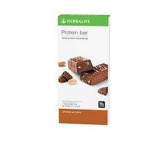 Herbalife Protein Bar Çikolatalı Yer Fıstıklı 14 Lü Paket