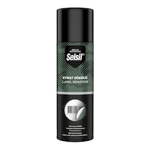 Selsil Etiket Sökücü Sprey 200ml İz Bırakmaz Bx40 10