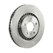Bosch 0986478513 Fren Diski Ön Havalı 318 I 5 Bjn 286x22x79x52 90-98 34116864060