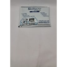 Çamaşır Bulaşık Temizleyici Allgoo 5 'li Paket 40 Gr