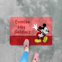 Kırmızı