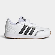 Adidas Vs Swıtch Base Cf C Kk4594 Çocuk Spor Ayakkabı Beyaz - Siyah