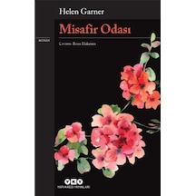 Misafir Odası - Helen Garner - Yapı Kredi Yayınları
