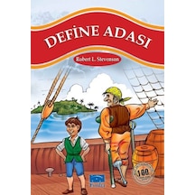 Define Adası 100 Temel Eser 1.kademe - Ezjı-664544