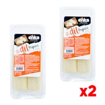 Enka Süt Yarım Yağlı Dil Peyniri-2li - 200 Gr