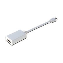 Digitus Mdisplay Port To Hdmi Çevirici Kablo Ak-340404-001-W