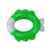 Balık Kemik Yeşil 15 Cm