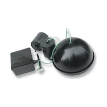 Seviye Kontrol Şalteri Kontaklı - Emfa