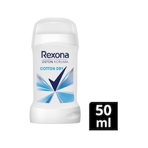 Rexona Motionsense Kadın Stick Deodorant Cotton Dry 40