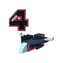 Pocket Morphers Dönüşebilen Numaralar Nightshade