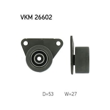 Skf Vkm26602 Eksantrik Gergi Rulmanı Volvo 850 2.0 20t 2.3t5 2.4 1991 1996 960 2.9 1991 1994 1371753
