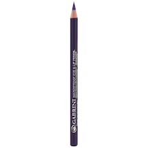 Gabrini Dudak Ve Göz Kalemi - Waterproof & Eye Pencil 15