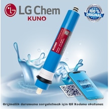 Su Arıtma Cihazı Membran Filtre 80 Gpd Lg Chem (536156133)