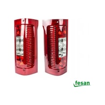 Citroen Jumper Sağ Sol Arka Stop Lambası Takımı 2003-2006