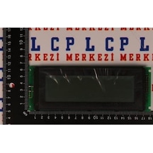 Cm05211 Rev.A Lcd Ekran