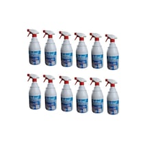 Solixel Pas Ve Kir Çözücü Sprey 1000 Ml * 12 Adet 1000 Ml * 12 Adet