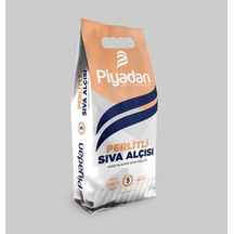 Piyadan Perlitli Sıva Alçısı (5 KG/Trb)