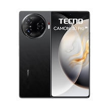 TECNO Camon 30 Pro CL8 12 GB 512 GB (TECNO Türkiye Garantili)