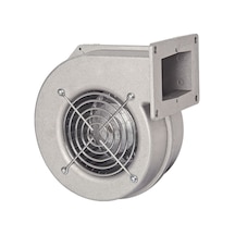 Aircol Aks 140-60 Salyangoz Radyal Fan