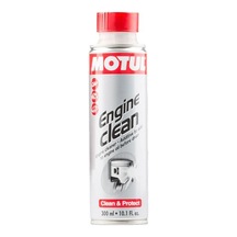Motul Engıne Clean Auto Motor Karter Içi Temizleyici 0.300 Lt