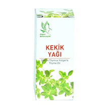 Saf Doğal Kekik Yağı 10 Cc Diğer