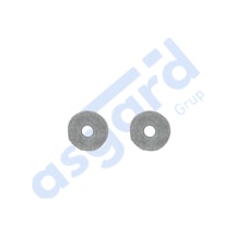 Roborock Saros 10- Saros 10r Uyumlu 2 Mop Pkt-iasgf0000902