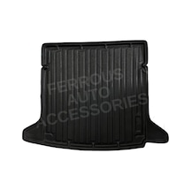 Mercedes CLA Tamir Kitli Sağ Cepli 3D Bagaj Havuzu 2019 ve Üstü