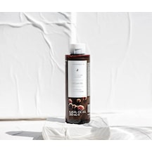Argan Oil Shampoo 250 Ml - Boyalı Saçlar İçin Argan Yağı Şampuan