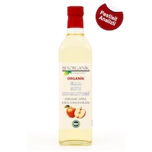 Organik Elma Suyu Konsantresi 1300gr