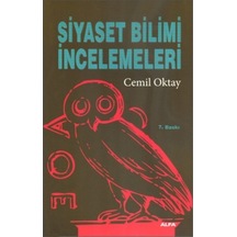 Siyaset Bilimi Incelemeleri Cemil Oktay 436452474