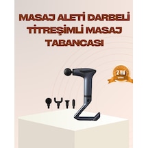 Şarjlı Taşınabilir 3in1 Titreşimli Masaj Aleti Esneme Bantlı Renkli Şarjlı Taşınabilir 3in1 Titreşimli Masaj Aleti Esneme Bantlı Renkli