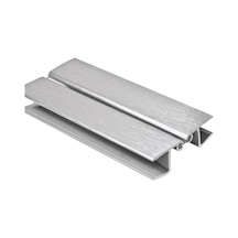 Baza Köşe Dönüş Aparatı 120 Mm - Alüminyum