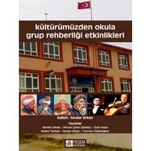 Pegem Akademi Yayıncılık - Kültürümüzden Okula Grup Rehberliği Etkinlikleri